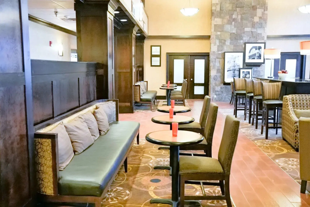 Hotel photo 23