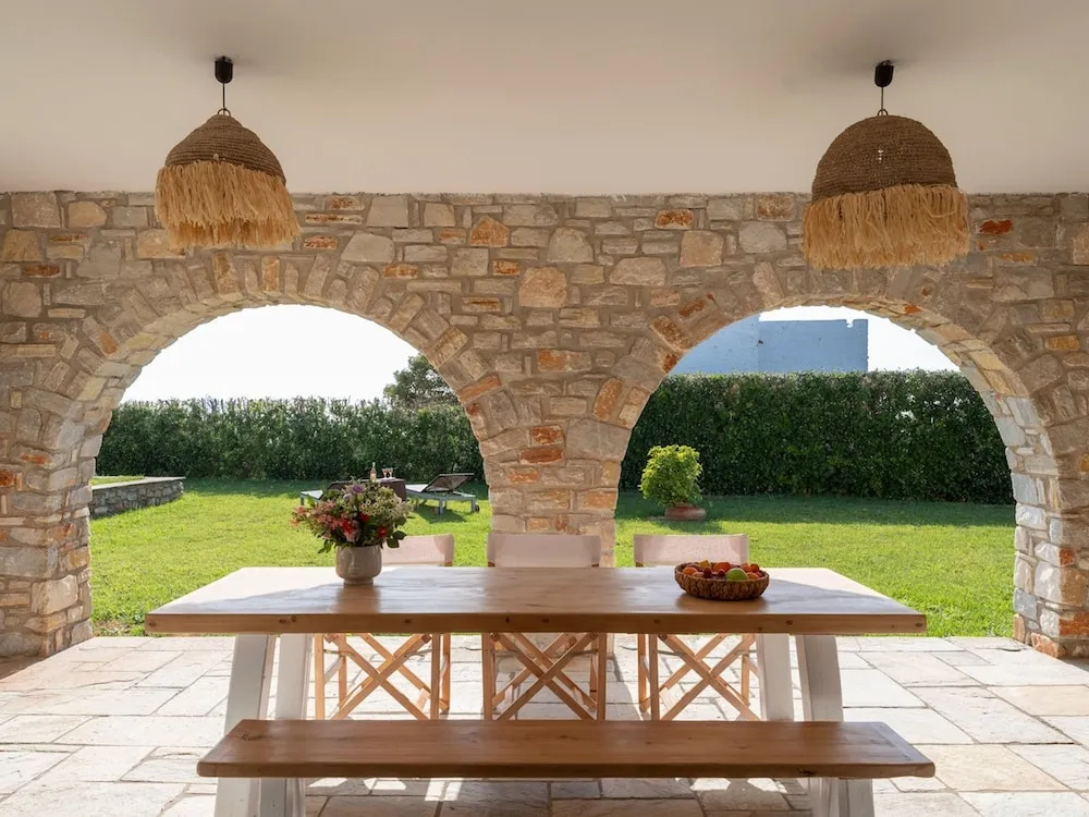 Villa Franca Ideal for Wedding Parties