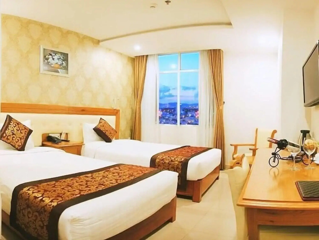 Royal Family Hotel Da Nang - Général