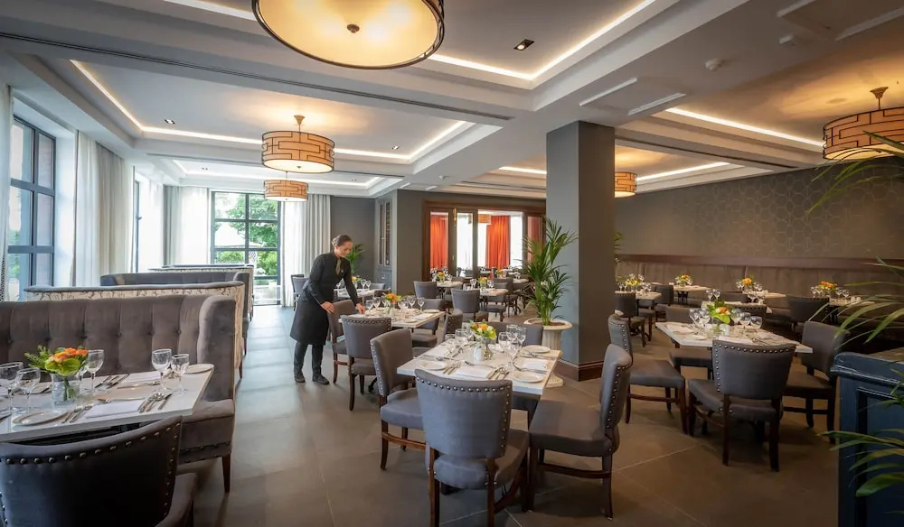 Castletroy Park Hotel - Chambres
