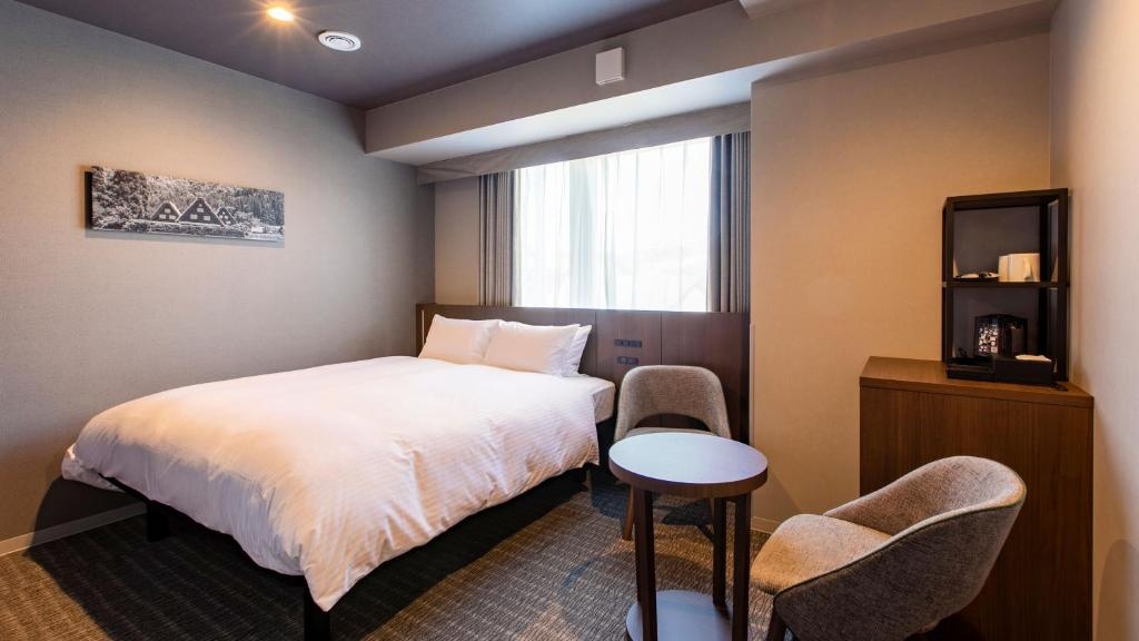 Koko Hotel Hidatakayama 사진 2