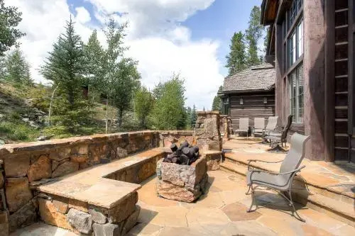 Ski Bridge Lodge - Ski In / Ski Out - Général