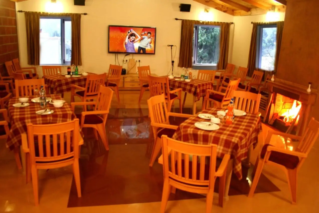 Hotel photo 24