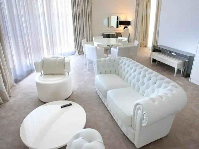 Presidential Suite