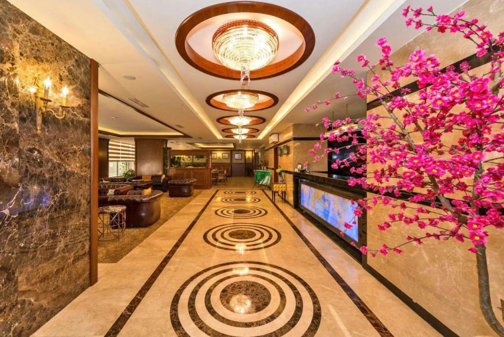 Hotel photo 15
