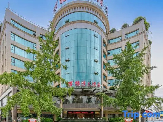 Fulong Hotel