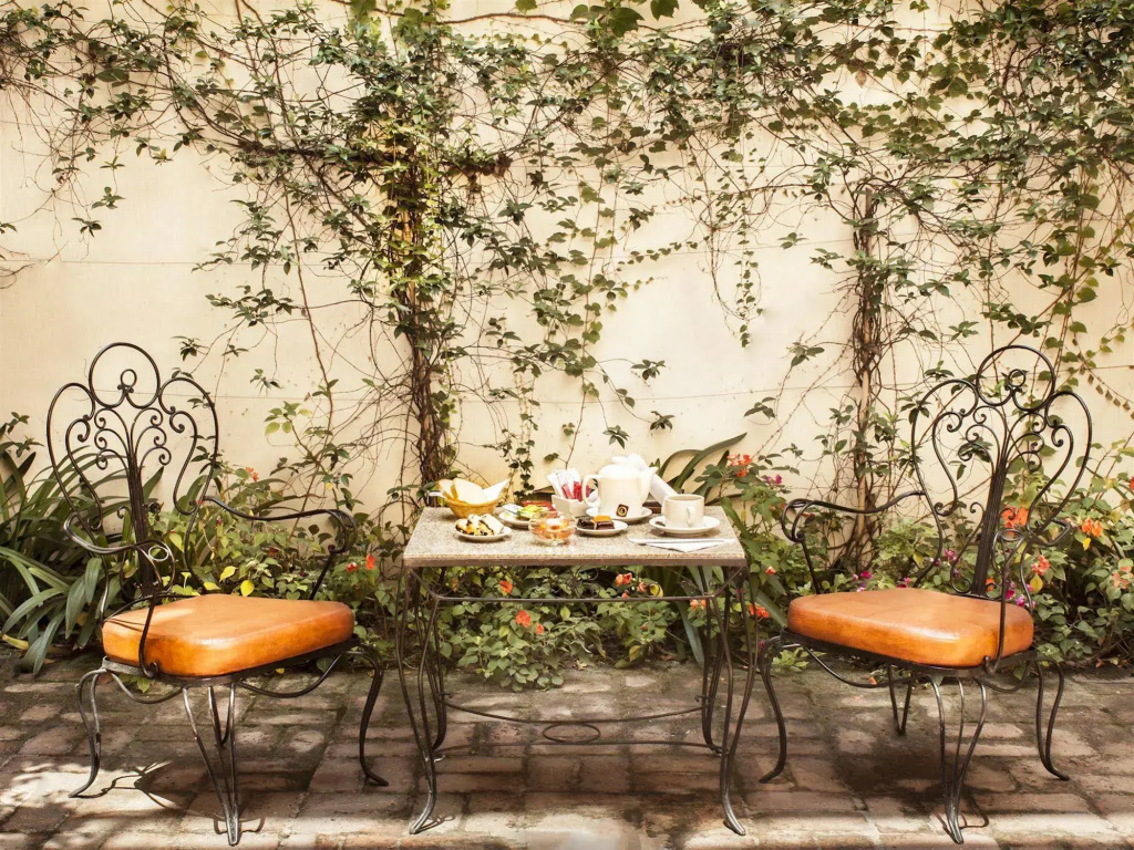 Bohemia Buenos Aires Hotel - Général