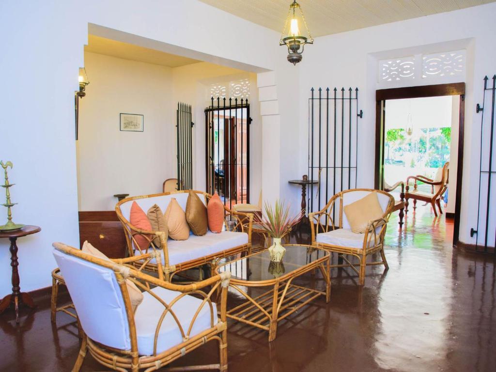 Thalpe Walawwa Heritage Villa