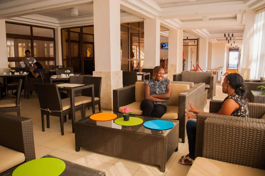 Hotel photo 21