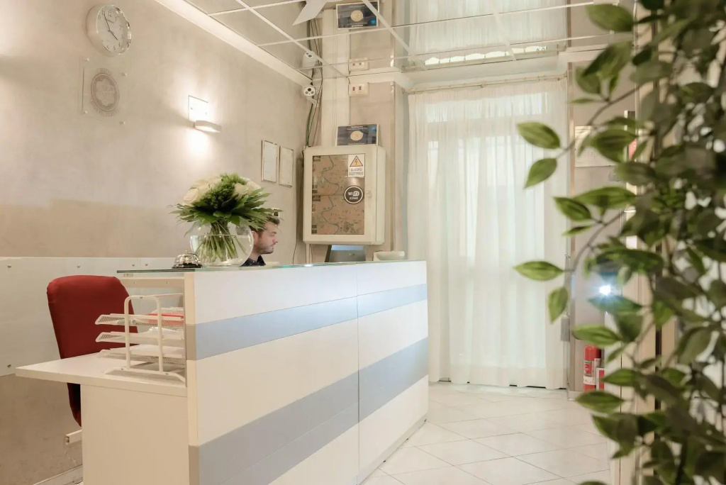 Hotel photo 15