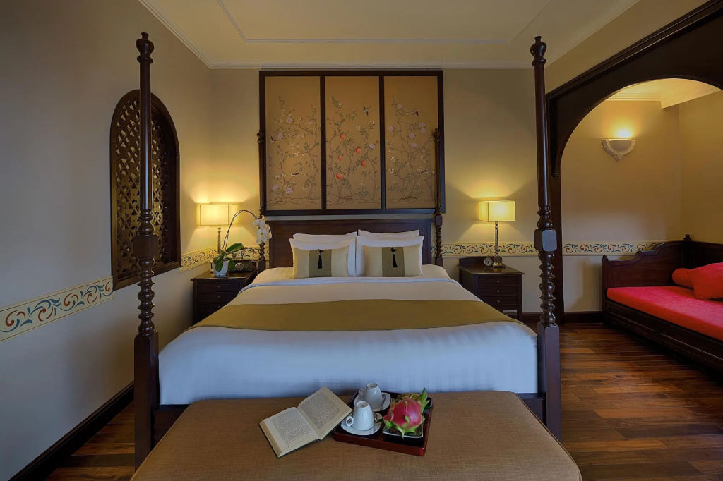 Little Residence. A Boutique Hotel & Spa - Général