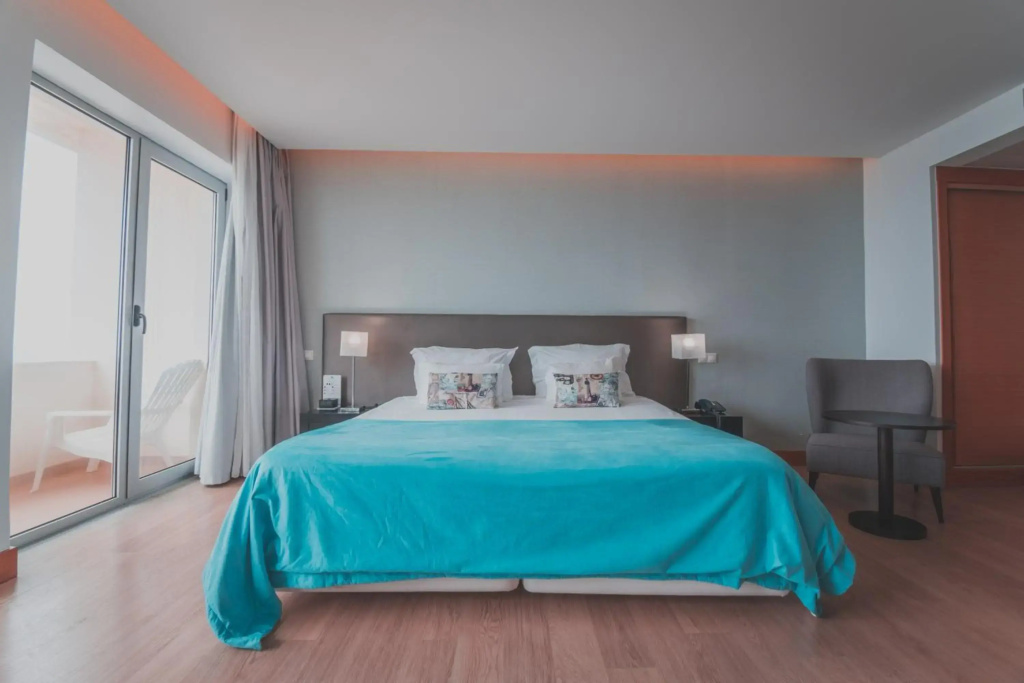 Hotel Mar e Sol & Spa - Général