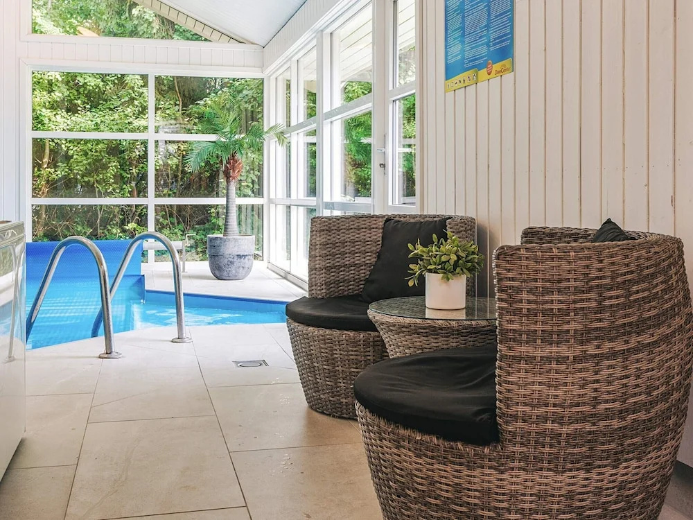 4 Star Holiday Home in Vaeggerlose