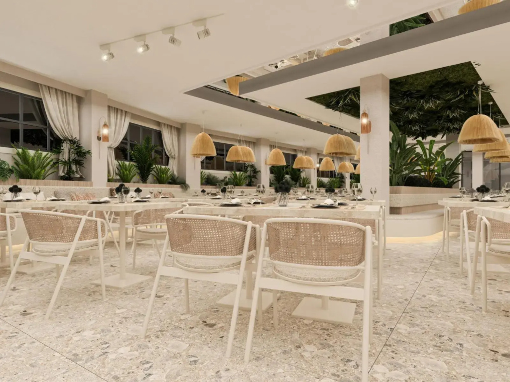 Annabella Park Hotel — Аланья, Туреччина мініатюра 17