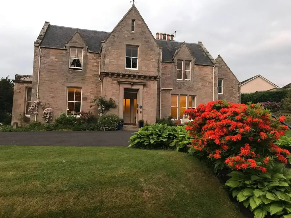 Allerton House Stables