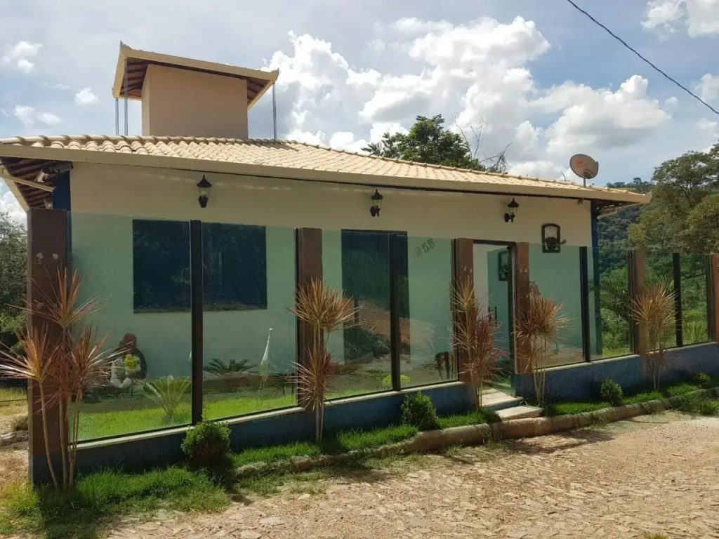Pousada Alta Vista