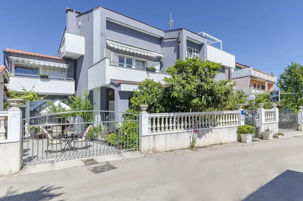 Apartment Ljubica