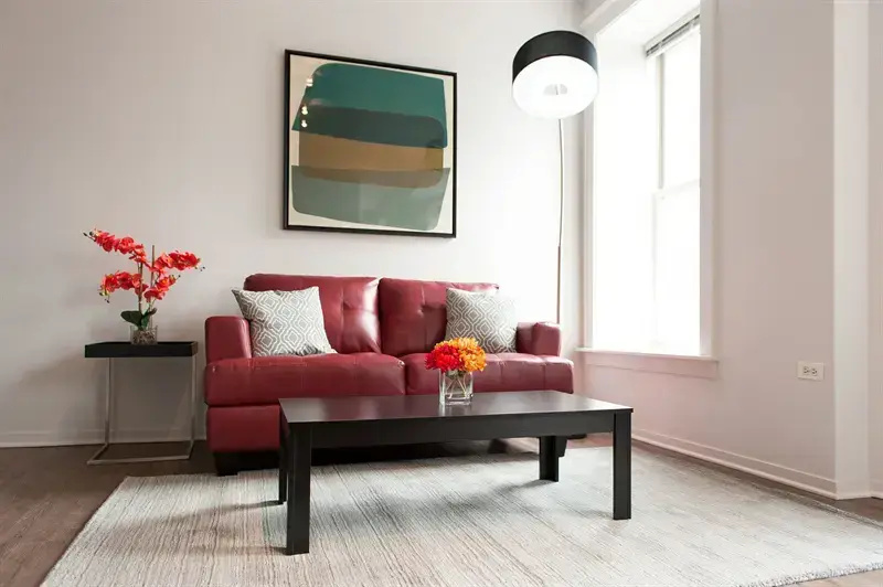 Bright 1BR in the South Loop by Sonder