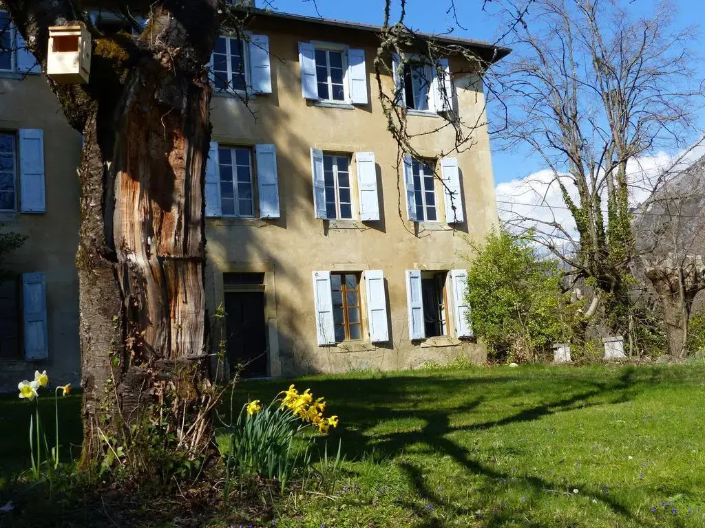 Maison d'Hôtes du Domaine Fournié