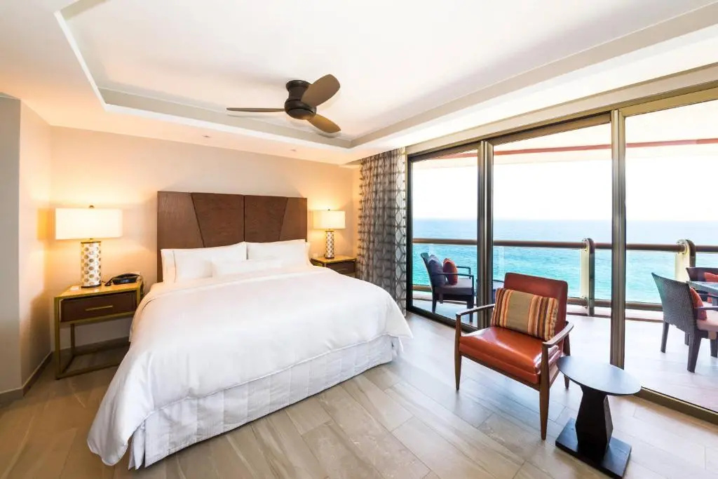 The Westin Los Cabos Resort Villas - Chambres