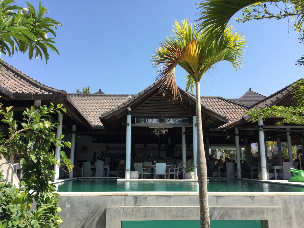 Hotel photo 21