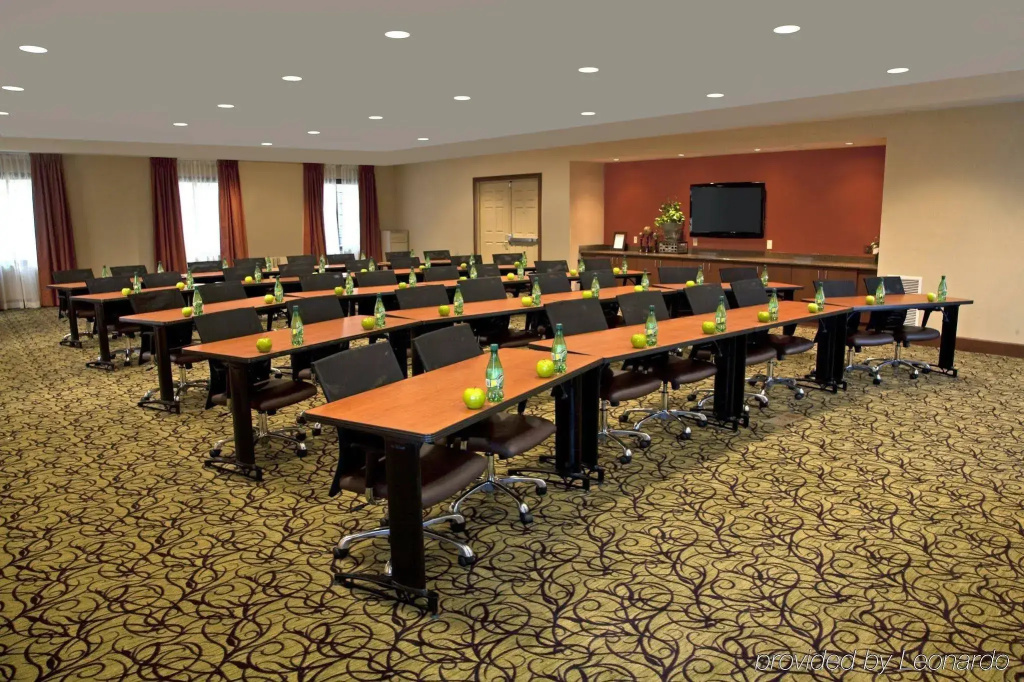 Staybridge Suites Chantilly - Dulles Airport by IHG - Général