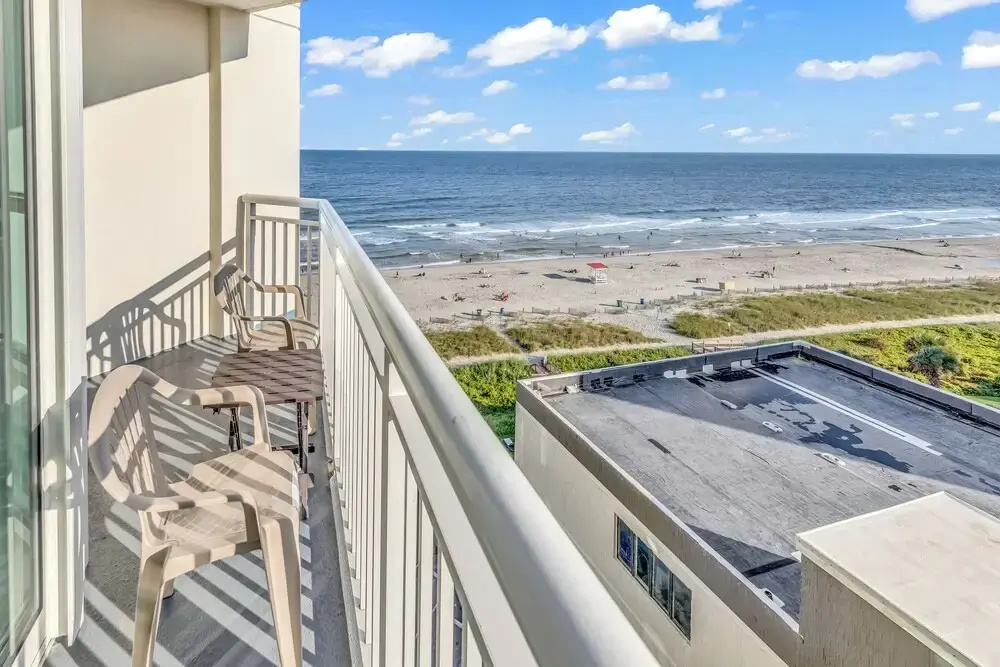 Carolinian Resort 935, Myrtle Beach