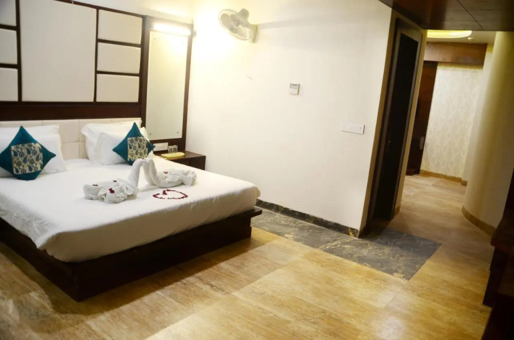 Hotel photo 26