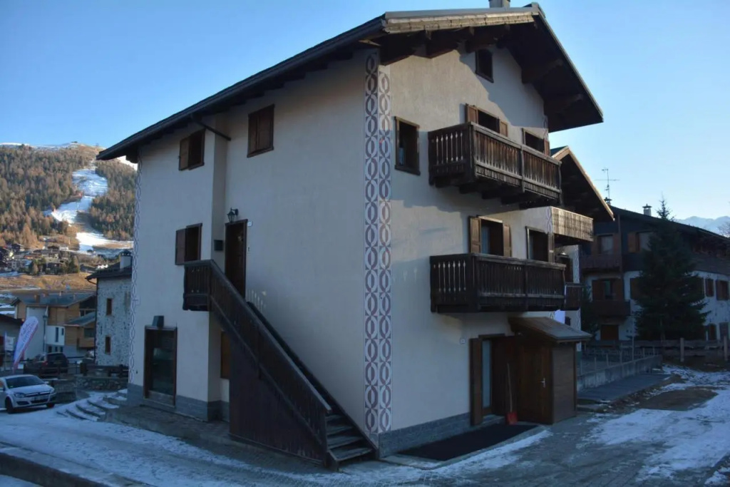 Ski Holidays Apartments