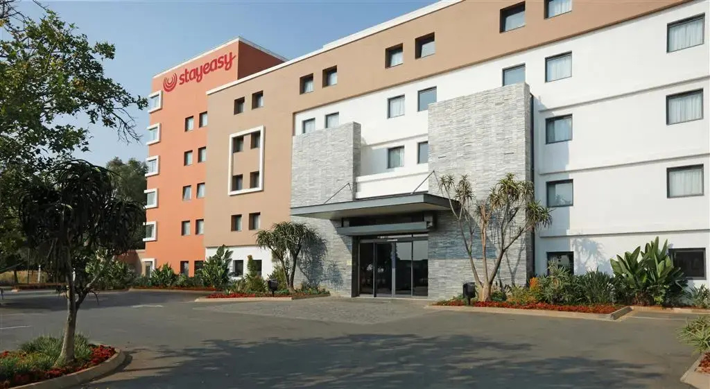 Hotel photo 1