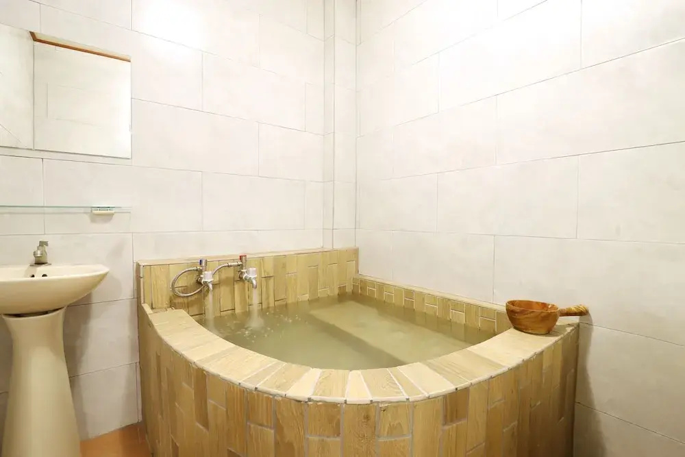 Phoenix Pavilion Hot Spring Hotel - Chambres