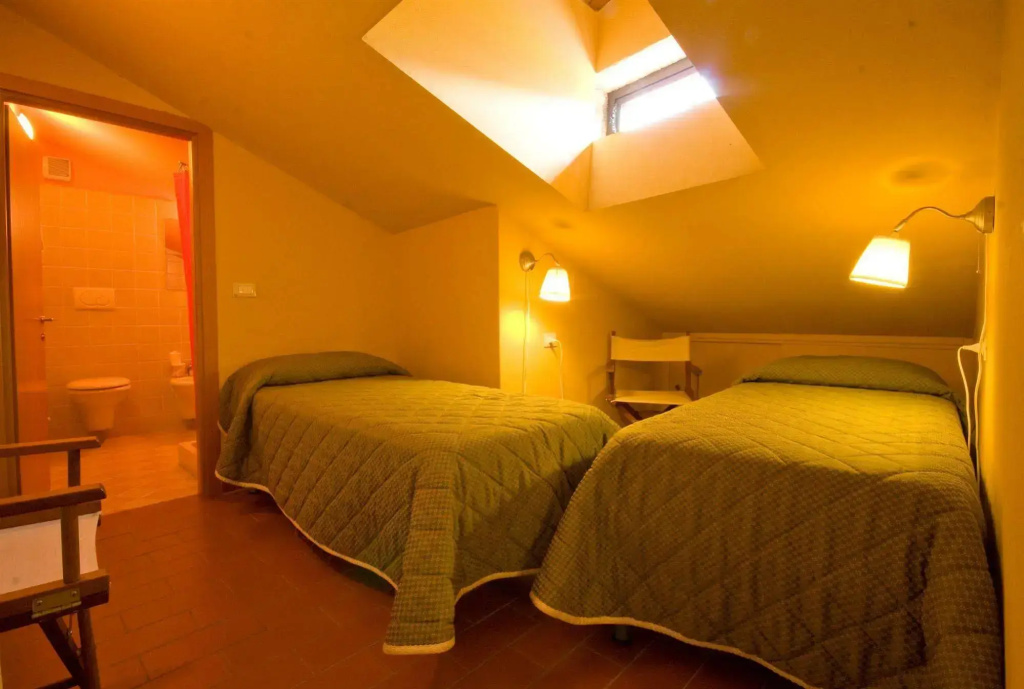 Hotel Gli Orzali - фото 4