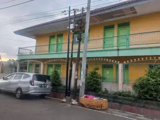 Spot On 93539 Juan Guest House