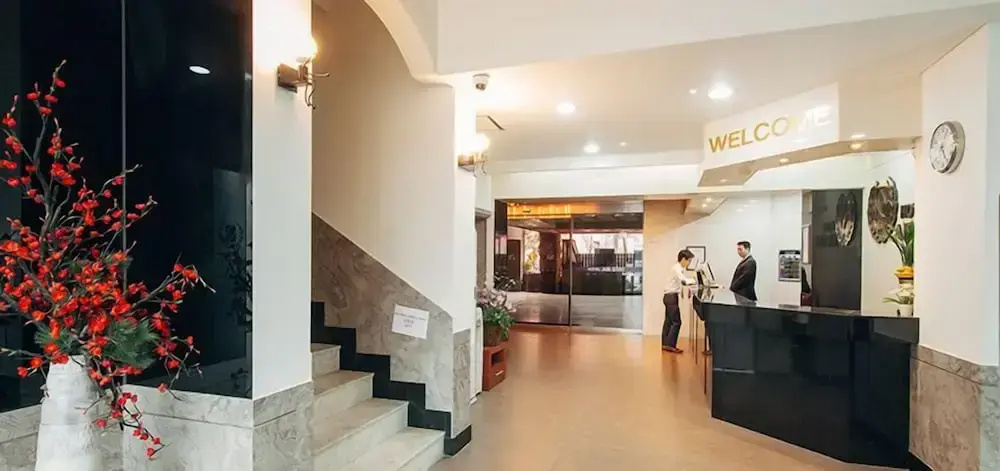 Hotel photo 25