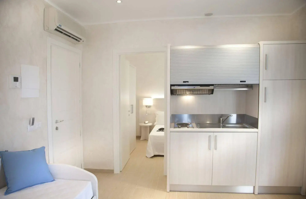 Marina Beach Suite Hotel - Général