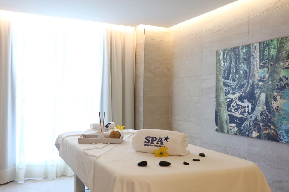 Iberostar Selection Santa Eulalia Ibiza - 7