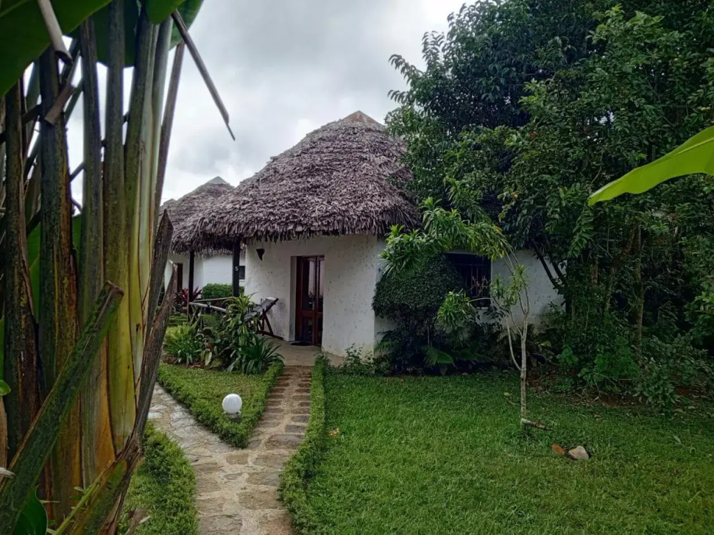 Indri Lodge Andasibe