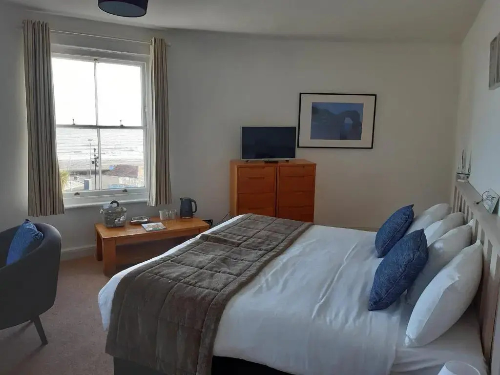 Luxury room