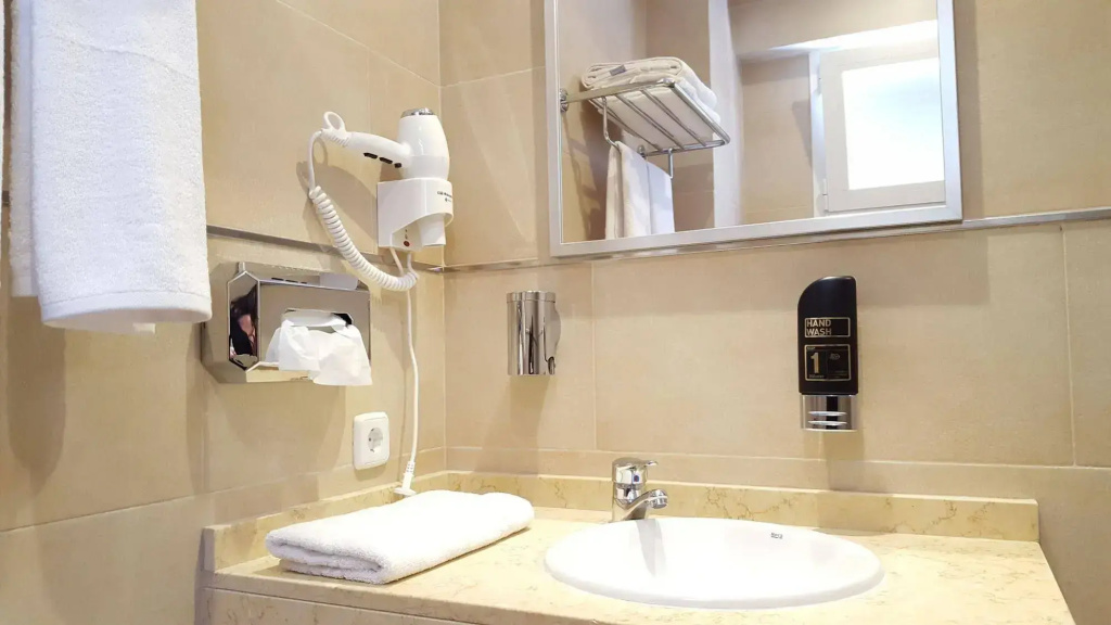 Hotel Creta Paguera - Général