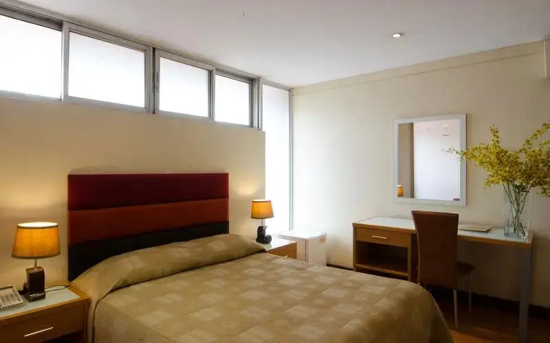 Kabira Country Club - Chambres