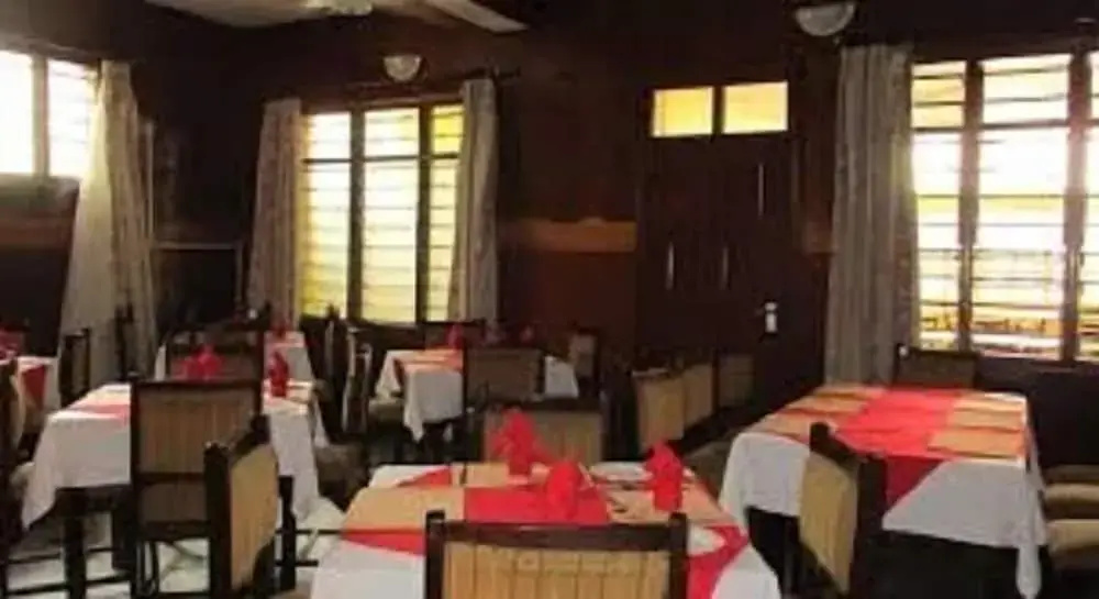 Food & Beverage