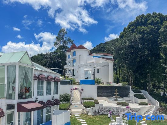 Nankunshan Zaiyunduan Wenquan Homestay