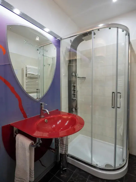 Daytona Business Hotel - Chambres