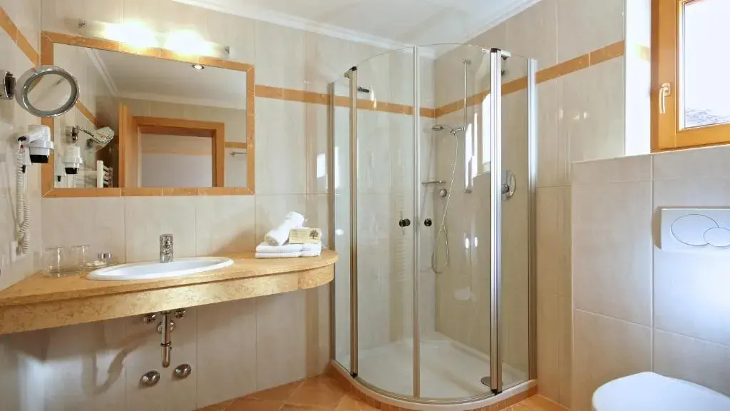 Weidacherhof Pension - Chambres