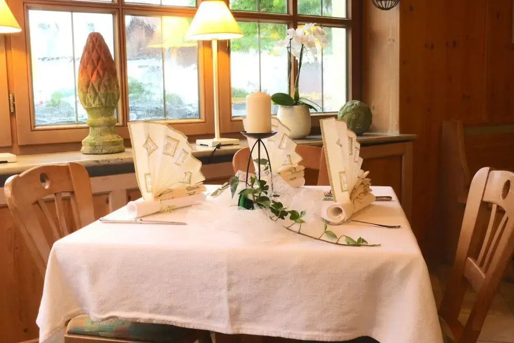 Römercastell Wirtshaus & Hotel - Général