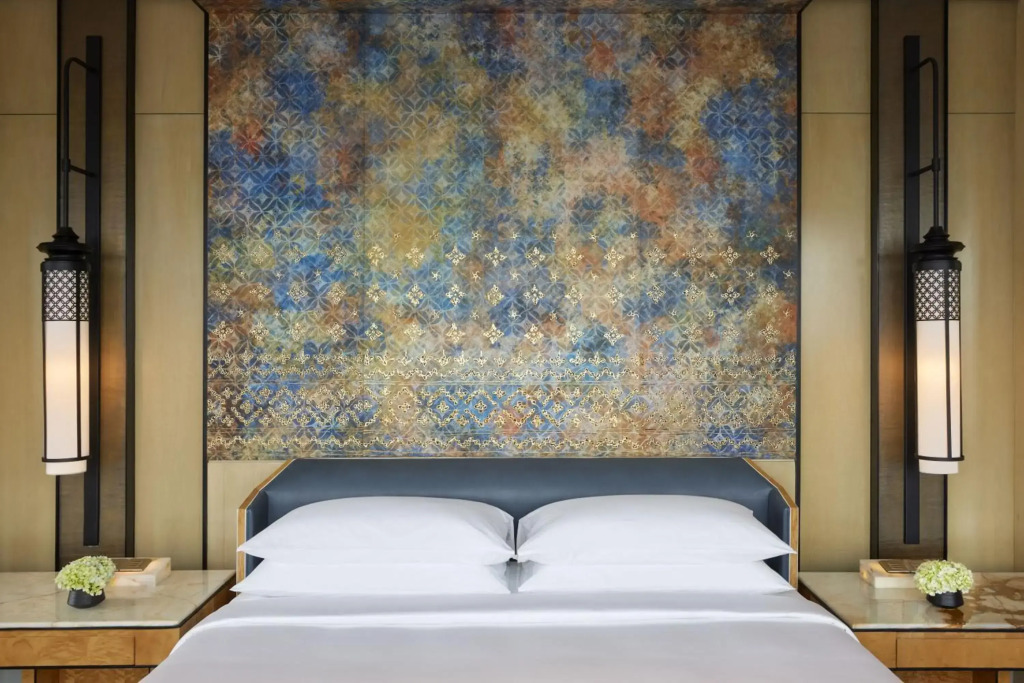 Keraton at The Plaza, The Unbound Collection by Hyatt - фото 29