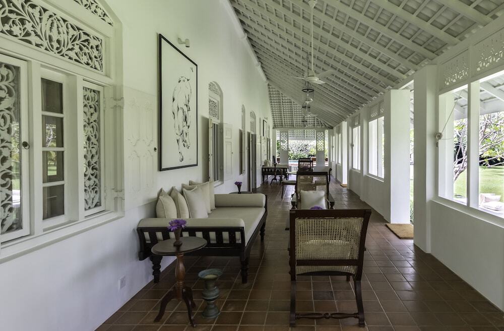 Taru Villas - Rock Villa