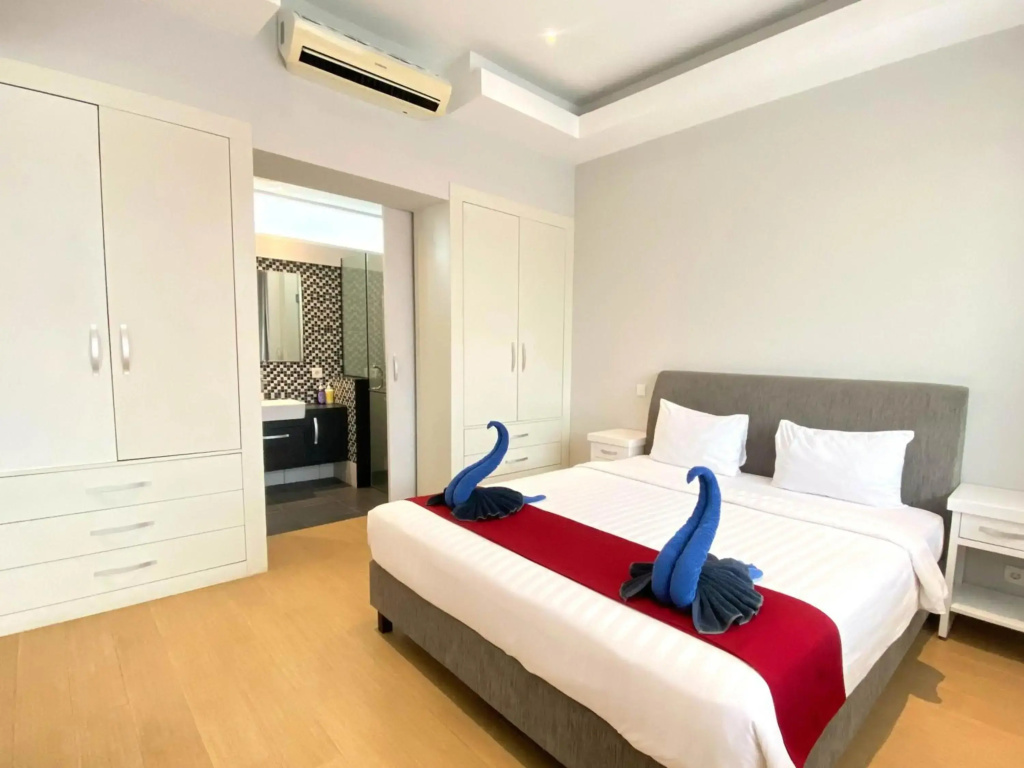Coast Boutique Apartments - Général