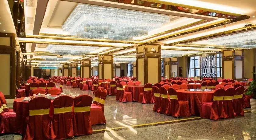 Cheung Chau Hotel - Général