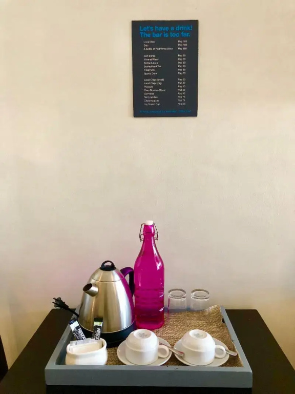 Millenia Suites - Chambres